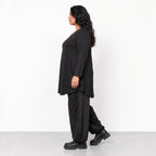 AKH Basics · Shirt · Skye · 592L · Black
