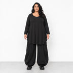 AKH Basics · Shirt · Skye · 592L · Black