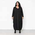 AKH Basics · Kleid · Skye · 7269 · Black