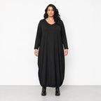 AKH Basics · Kleid · Skye · 7269 · Black