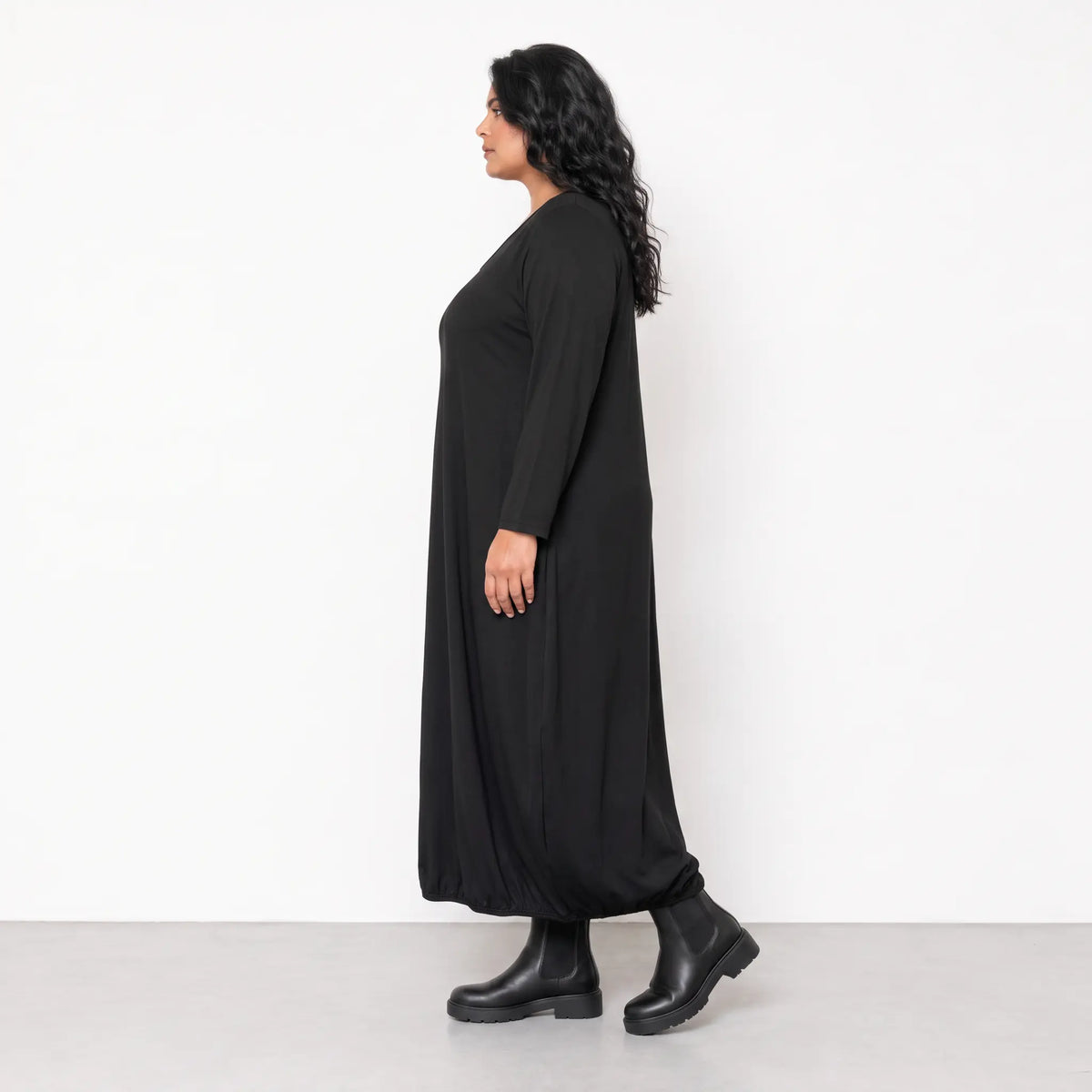 AKH Basics · Kleid · Skye · 7269 · Black