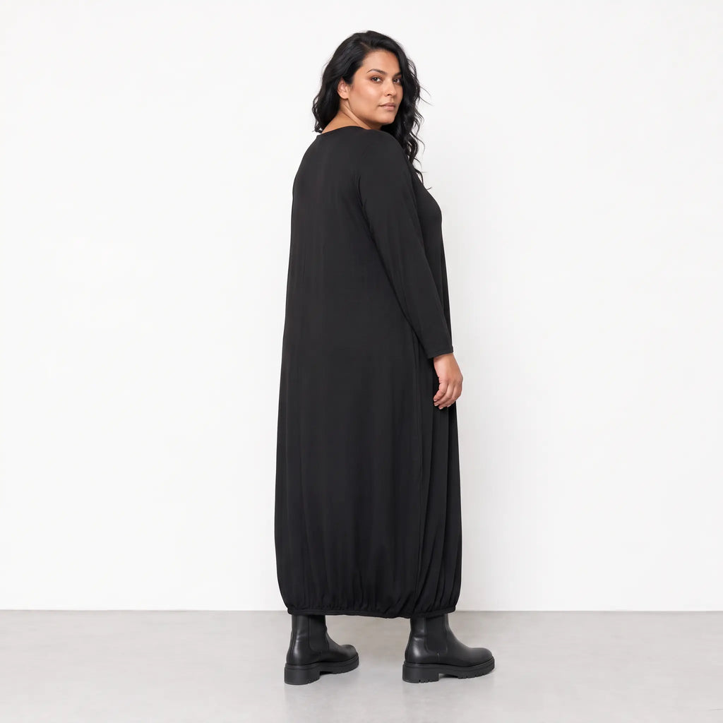 AKH Basics · Kleid · Skye · 7269 · Black