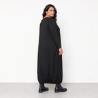 AKH Basics · Kleid · Skye · 7269 · Black