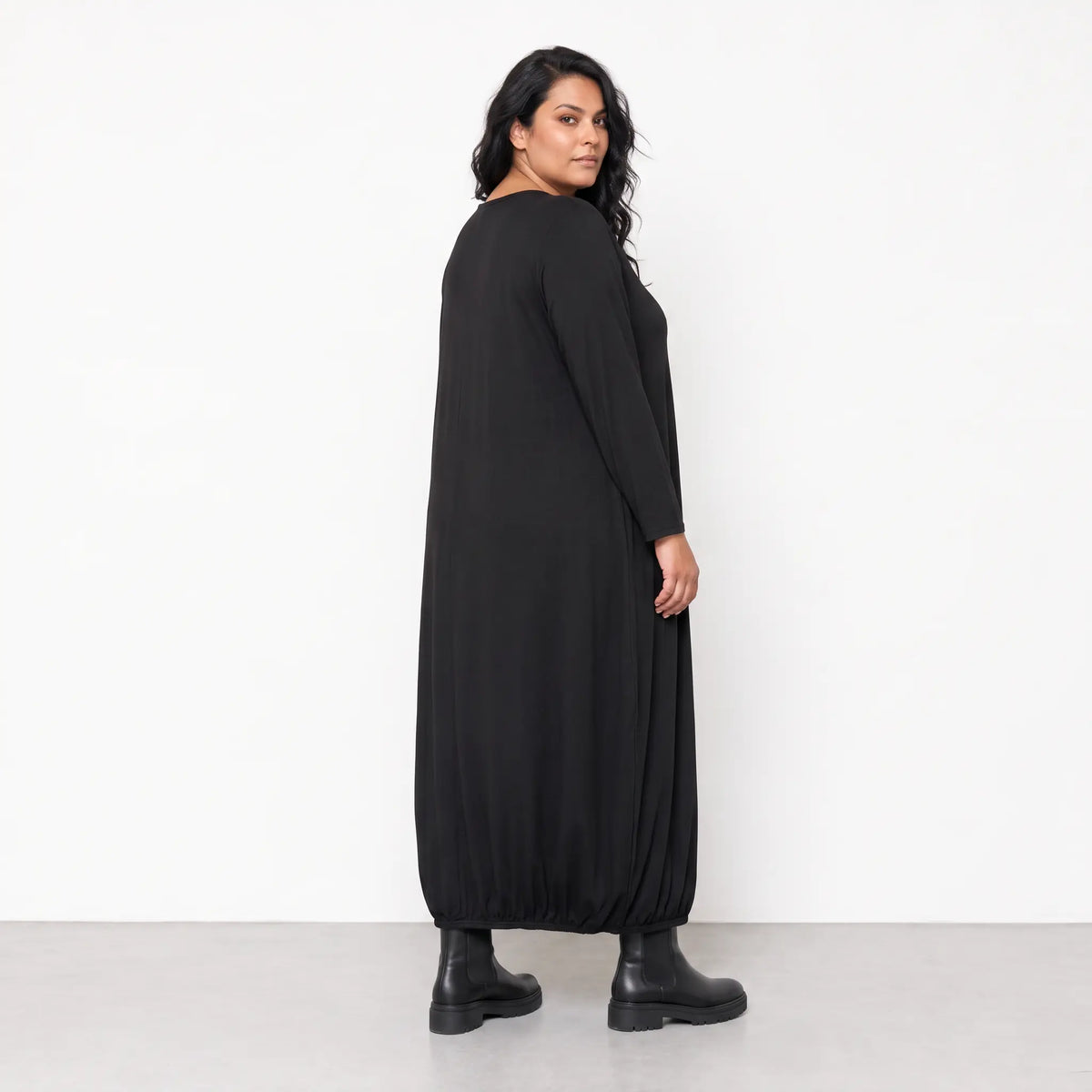 AKH Basics · Kleid · Skye · 7269 · Black
