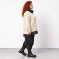 AKH Premium · Shirt · NobellKnit · 7178 · NobellCream