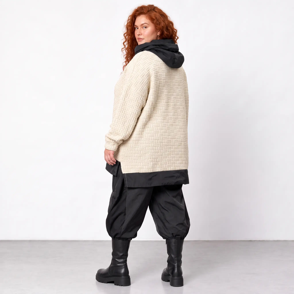 AKH Premium · Shirt · NobellKnit · 7178 · NobellCream