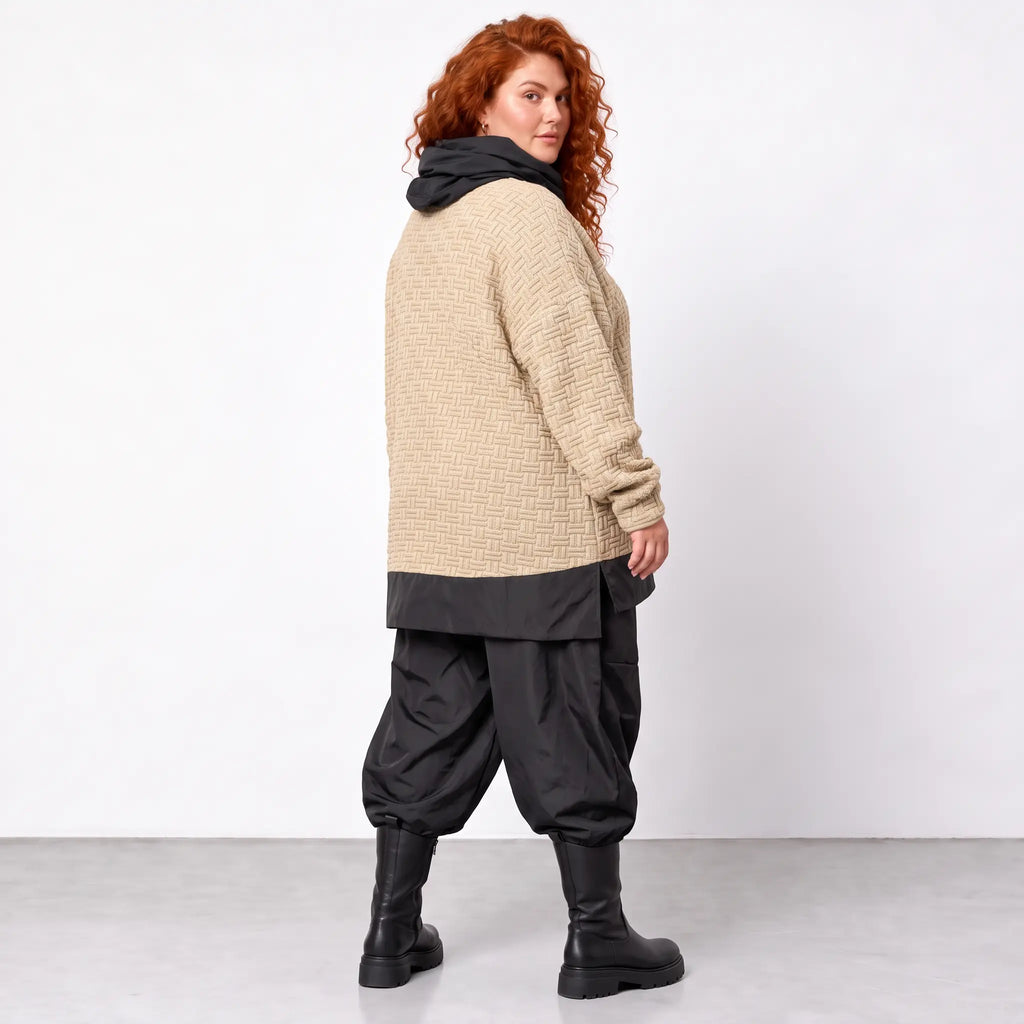 AKH Premium · Shirt · NobellKnit · 7178 · NobellBeige