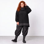 AKH Premium · Shirt · NobellKnit · 7178 · NobellBlack