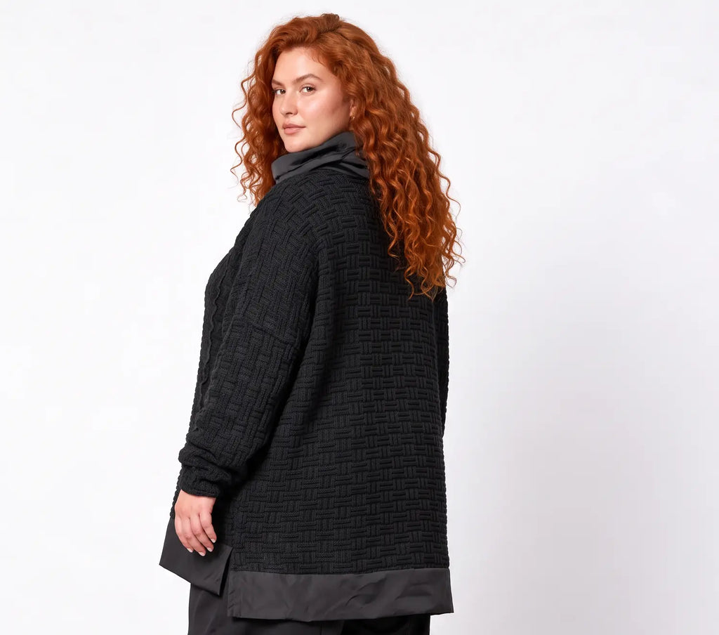 AKH Premium · Shirt · NobellKnit · 7178 · NobellBlack
