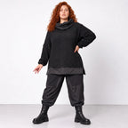AKH Premium · Shirt · NobellKnit · 7178 · NobellBlack