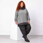 AKH Premium · Shirt · NobellKnit · 7178 · NobellGrey