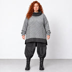 AKH Premium · Shirt · NobellKnit · 7178 · NobellGrey