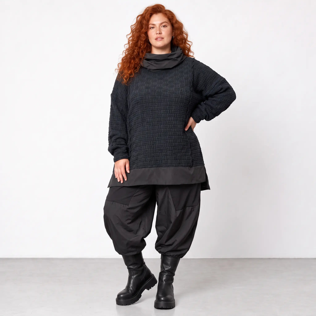 AKH Premium · Shirt · NobellKnit · 7178 · NobellNavy