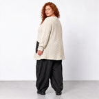 AKH Premium · Jacke · NobellKnit · 7288 · NobellCream
