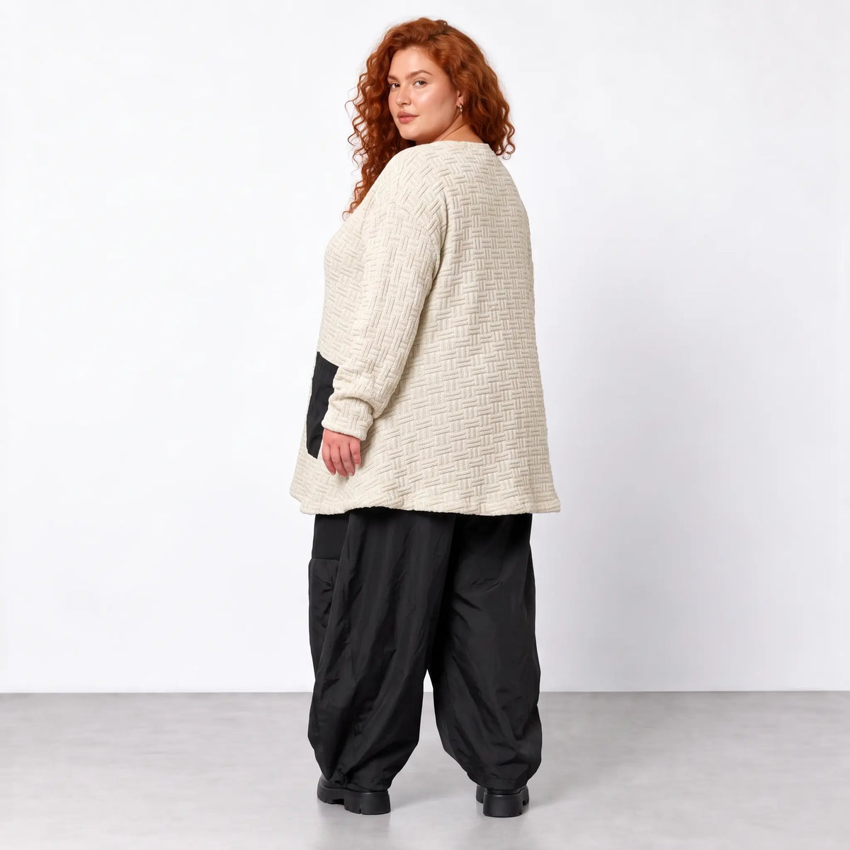 AKH Premium · Jacke · NobellKnit · 7288 · NobellCream