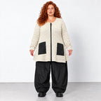 AKH Premium · Jacke · NobellKnit · 7288 · NobellCream