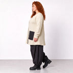 AKH Premium · Jacke · NobellKnit · 7288 · NobellCream