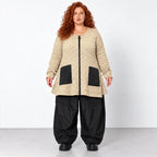 AKH Premium · Jacke · NobellKnit · 7288 · NobellBeige