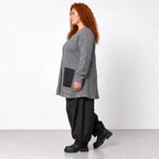 AKH Premium · Jacke · NobellKnit · 7288 · NobellGrey