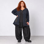 AKH Premium · Jacke · NobellKnit · 7288 · NobellNavy