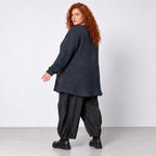 AKH Premium · Jacke · NobellKnit · 7288 · NobellNavy