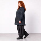 AKH Premium · Jacke · NobellKnit · 7288 · NobellNavy