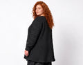 AKH Premium · Jacke · NobellKnit · 7288 · NobellBlack