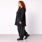 AKH Premium · Jacke · NobellKnit · 7288 · NobellBlack