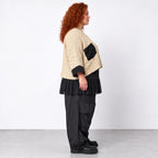 AKH Premium · Überwurf · NobellKnit · 7290 · NobellBeige