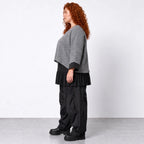 AKH Premium · Überwurf · NobellKnit · 7290 · NobellGrey