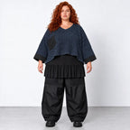 AKH Premium · Überwurf · NobellKnit · 7290 · NobellNavy