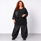 AKH Premium · Überwurf · NobellKnit · 7290 · NobellBlack
