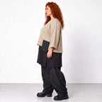 AKH Premium · Überwurf · NobellKnit · 7289 · NobellBeige