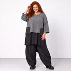 AKH Premium · Überwurf · NobellKnit · 7289 · NobellGrey