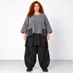AKH Premium · Überwurf · NobellKnit · 7289 · NobellGrey
