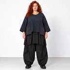 AKH Premium · Überwurf · NobellKnit · 7289 · NobellNavy