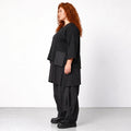 AKH Premium · Überwurf · NobellKnit · 7289 · NobellBlack