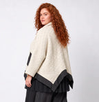 AKH Premium · Jacke · NobellKnit · 7285 · NobellCream