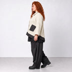 AKH Premium · Jacke · NobellKnit · 7285 · NobellCream