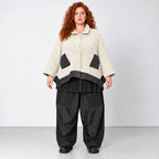 AKH Premium · Jacke · NobellKnit · 7285 · NobellCream