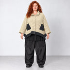 AKH Premium · Jacke · NobellKnit · 7285 · NobellBeige