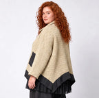 AKH Premium · Jacke · NobellKnit · 7285 · NobellBeige
