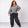 AKH Premium · Jacke · NobellKnit · 7285 · NobellGrey