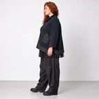 AKH Premium · Jacke · NobellKnit · 7285 · NobellNavy