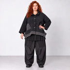 AKH Premium · Jacke · NobellKnit · 7285 · NobellBlack