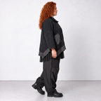 AKH Premium · Jacke · NobellKnit · 7285 · NobellBlack