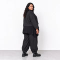 AKH Fashion · Hose · Tenim · 7160 · JeansBlack