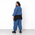AKH Fashion · Hose · Tenim · 7160 · JeansBlue