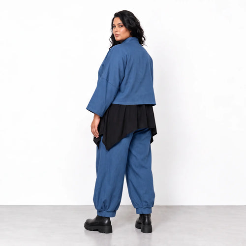 AKH Fashion · Hose · Tenim · 7160 · JeansBlue