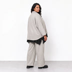 AKH Fashion · Jacke · Tenim · 7162 · JeansGrey